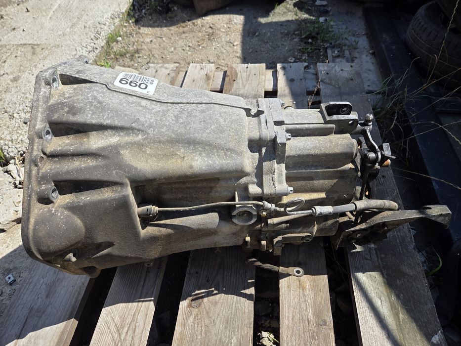 Cutie De Viteze manuala MERCEDES C, E, W211 W203