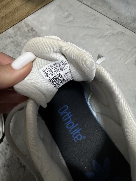 Дамски маратонки Adiddas