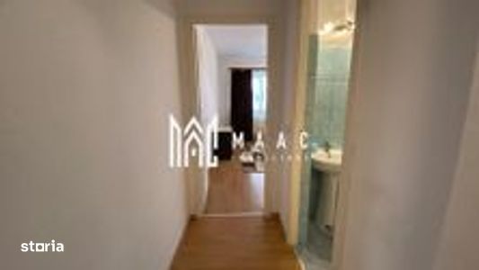 Apartament 2 camere | Etaj 1 | Garaj | 2 Balcoane | Strand