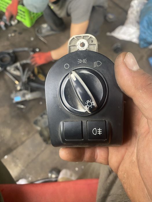 Вазразбор гранта приора