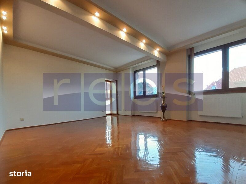 Vanzare Duplex Cotroceni | 3 Camere + Dependinte + Garaj