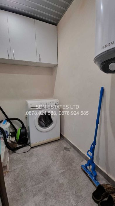 Дава се под наем Тристаен апартамент в Казанлък - 90 кв.м за 382.5 € - Снимка #10