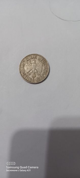 Продамам стари монети