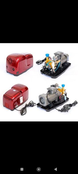 Микроклимат туман большой выбор