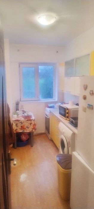 Garsoniera Giurgiu la parter
