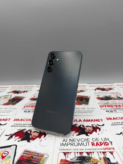 Samsung A16 128Gb/4Ram