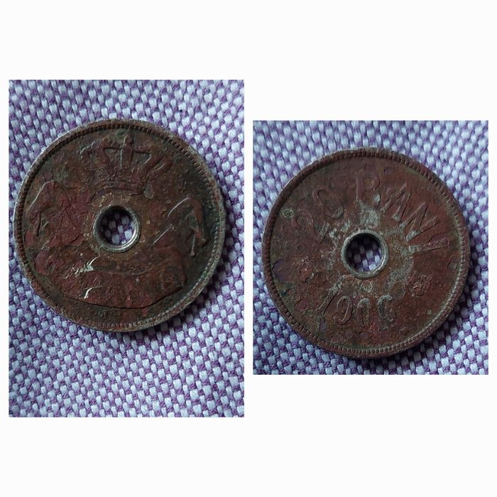 31 monede vechi România