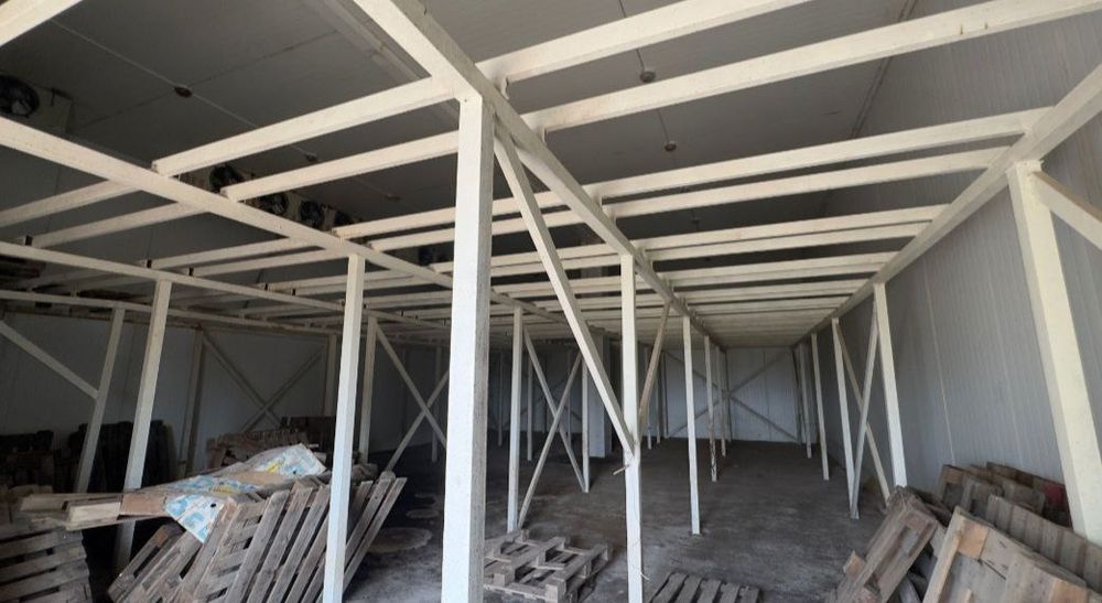 Прадажа промобект