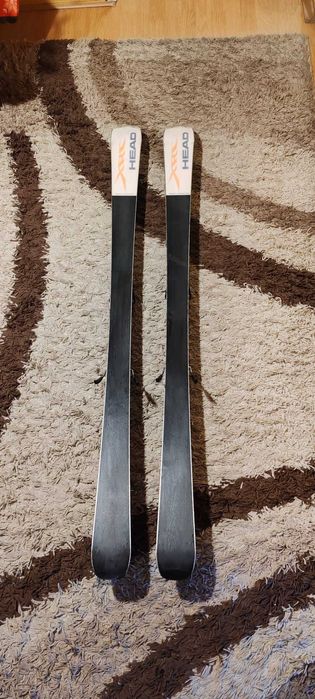 Schiuri Head XRC 1400 156cm