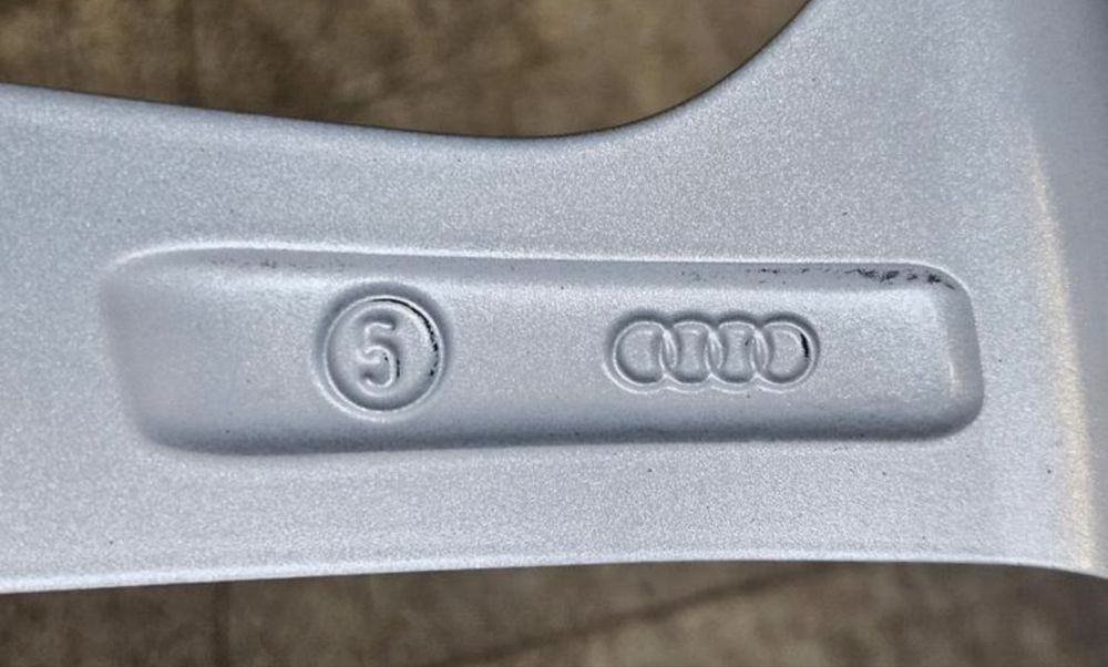 Ауди джанти 18 цола Q3