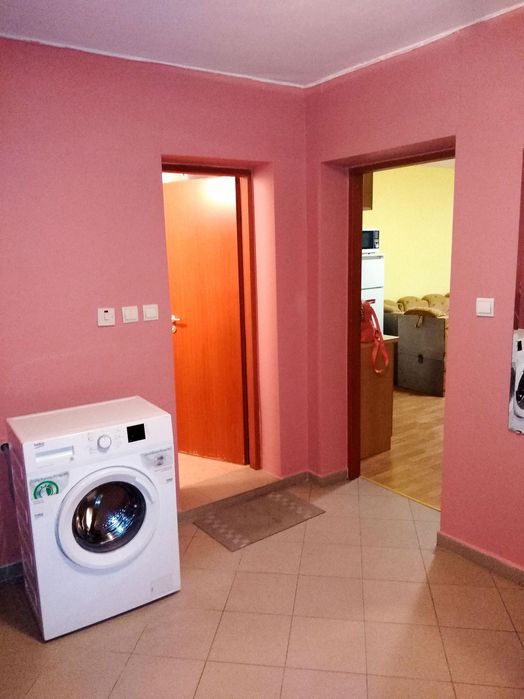 Дава се под наем Двустаен апартамент в София, Редута - 70 кв.м за 647.19 € - Снимка #5