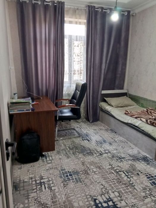 Хасанбойда ҳовли сотилади, обмен бор