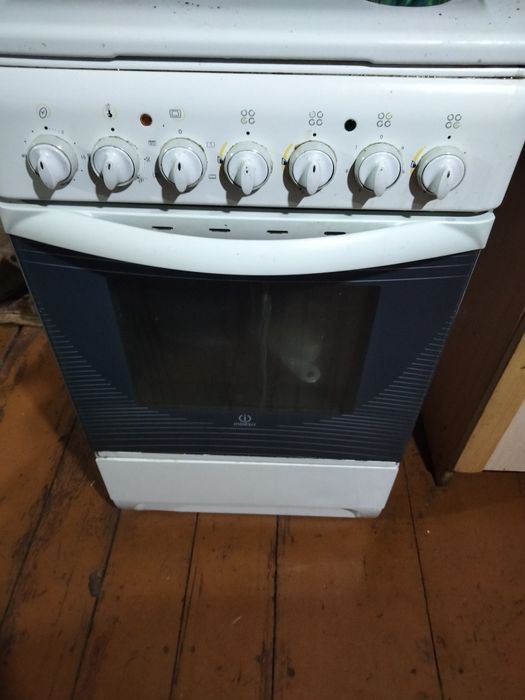 Гасплита с балоном