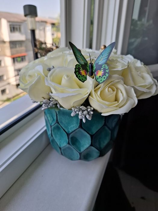 Flori ornamentale