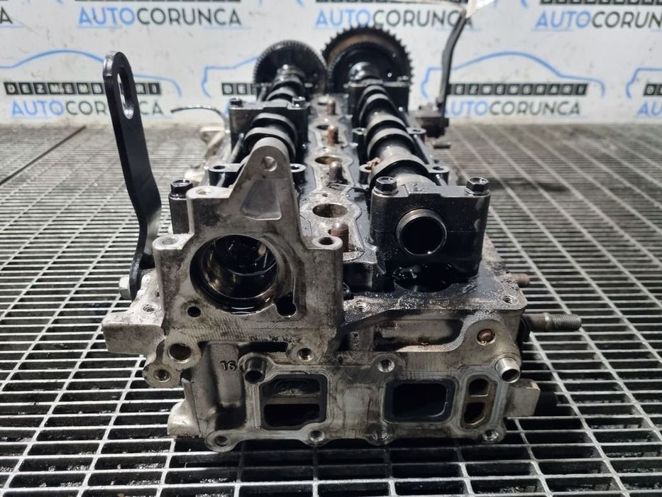 Chiuloasa Kia Sorento II Facelift 2.2 D 2012 - 2014 147kW 200CP 2199CC D4HB Euro5 (1373) ...