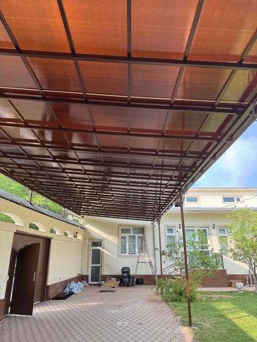 Лексан Поликарбонат Оптом