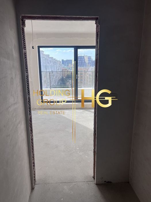 Продава се Тристаен апартамент в Варна, Чайка - 122 кв.м за 2132 €/кв.м - Снимка #5