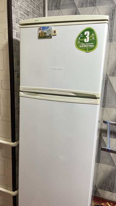Холодильник NORD