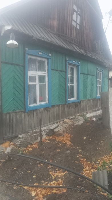 Сдам дом пос Белоусовка