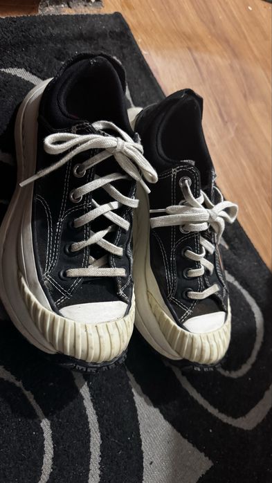 Converse оригинал 40.5