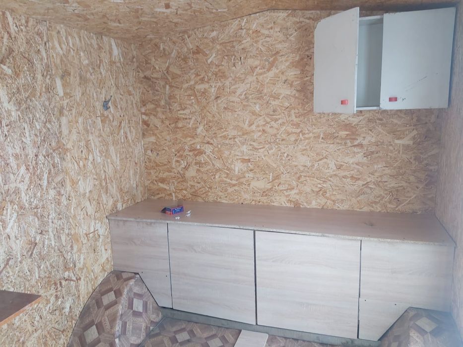 Продам вагончики