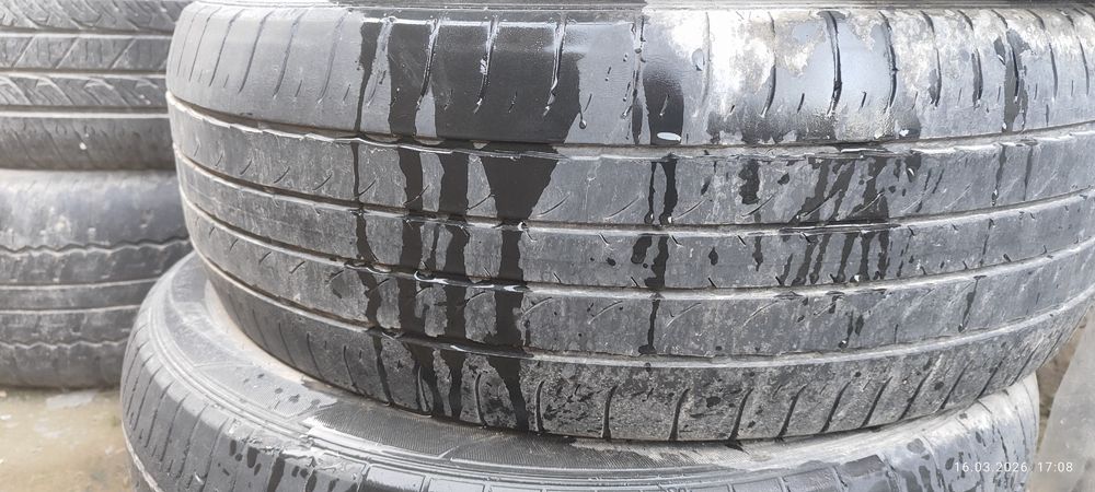 Шины Данлоп 235/55/ 20