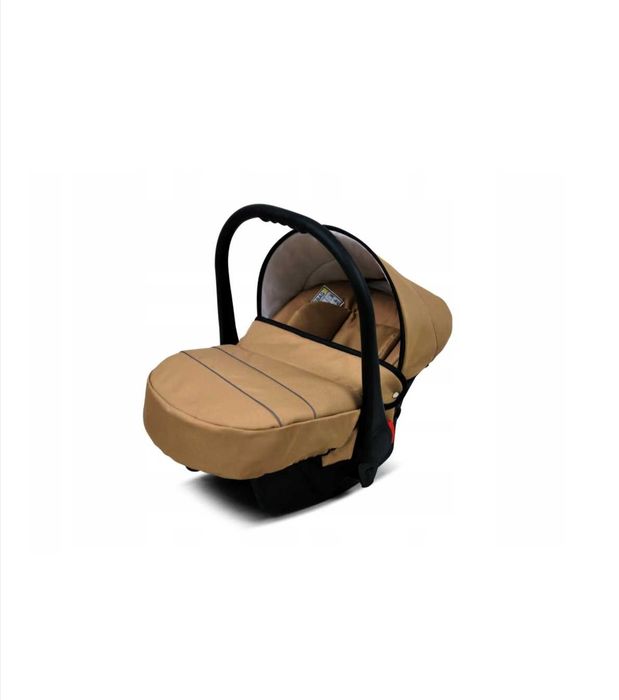 Бебешка количка 3 в 1