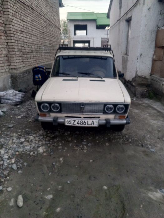 Juguli 2106 sotiladi