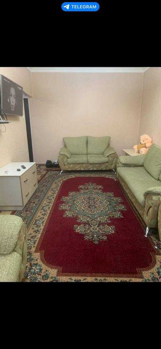 СРОЧНО 1/4/4 Эко базар метро №832 Давид