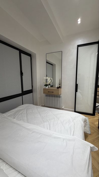 Продажа квартиры Mirabad city