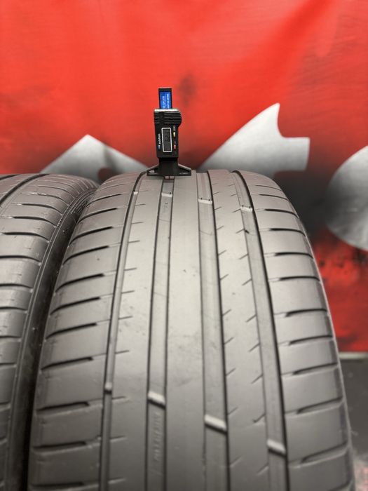 255 40 21, Летни гуми, Michelin PilotSport4SUV, 2 броя