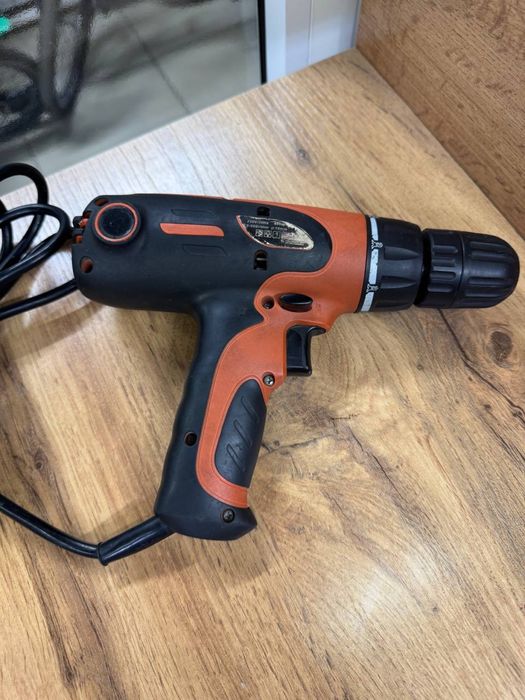 Дрель шуруповерт
