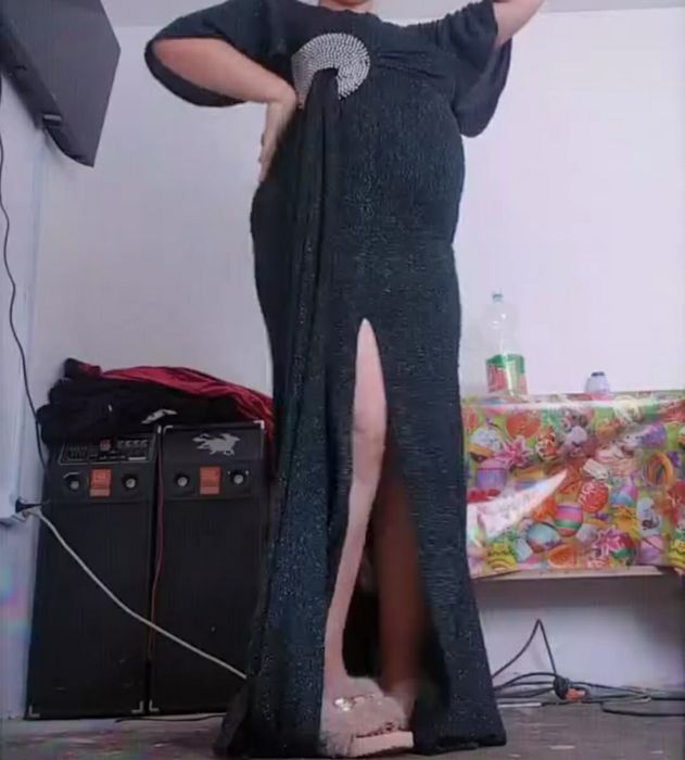 Rochie pentru orice eveniment