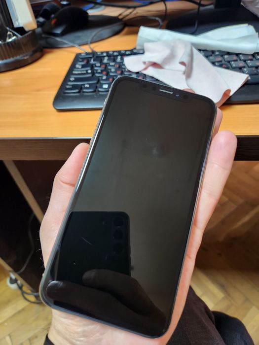 Apple Iphone XS 256