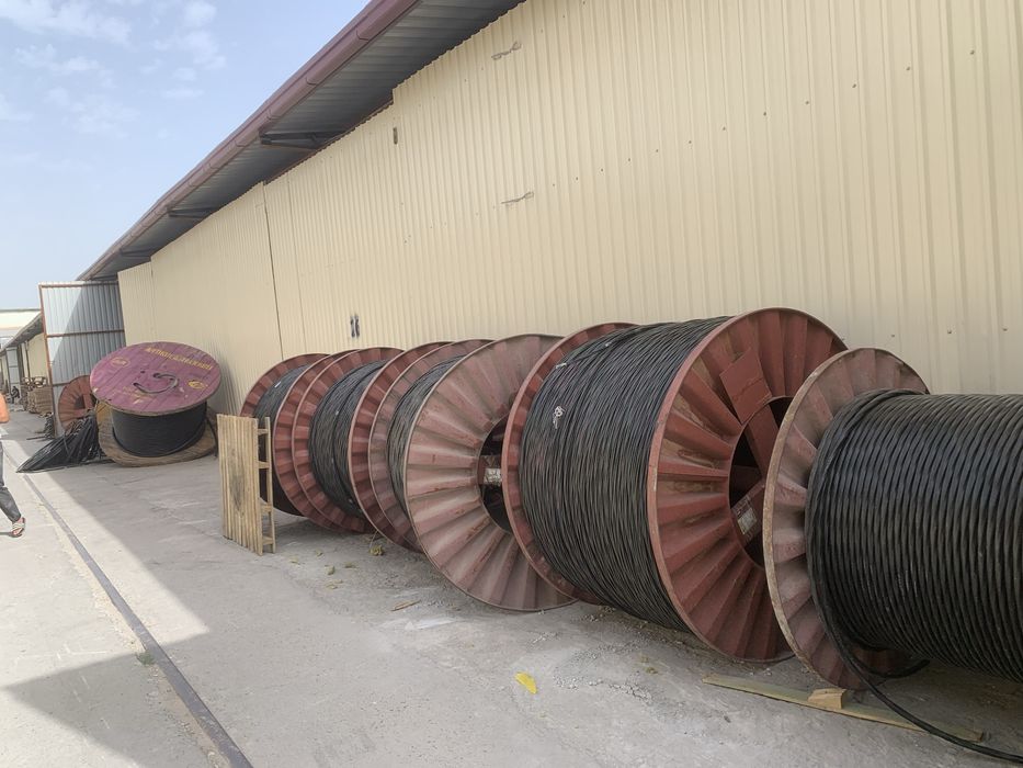 Ввг медний кабел