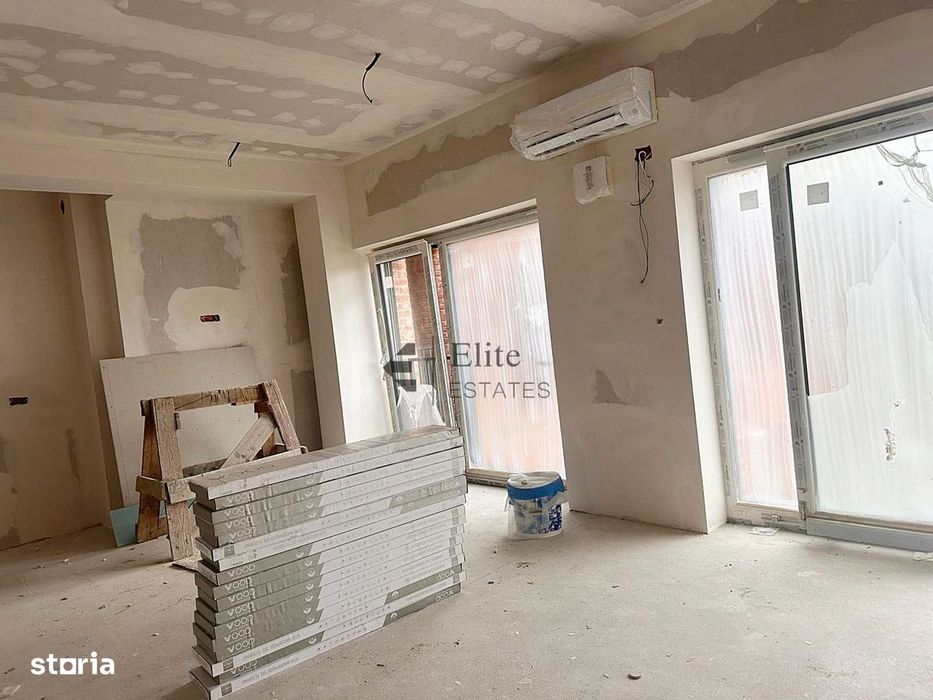 Apartament 1 camera ultracentral în Oradea - Bloc nZeb