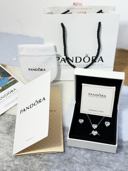 Pandora Набор.