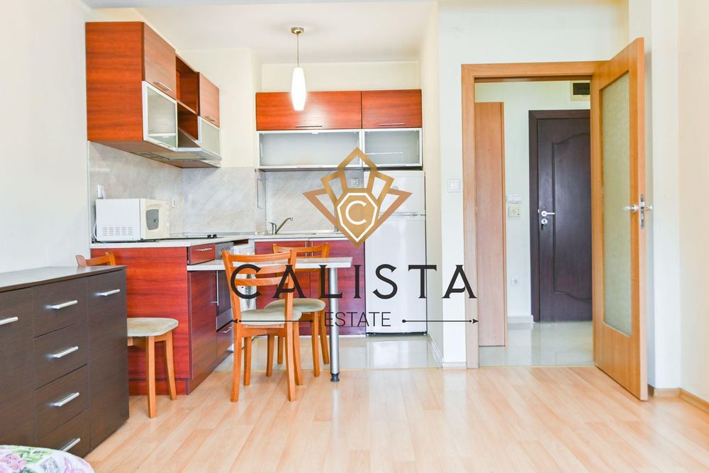 Дава се под наем Двустаен апартамент в София, Изток - 65 кв.м за 638.01 € - Снимка #3