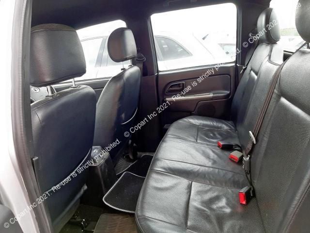 Dezmembrez Great Wall GWM Steed