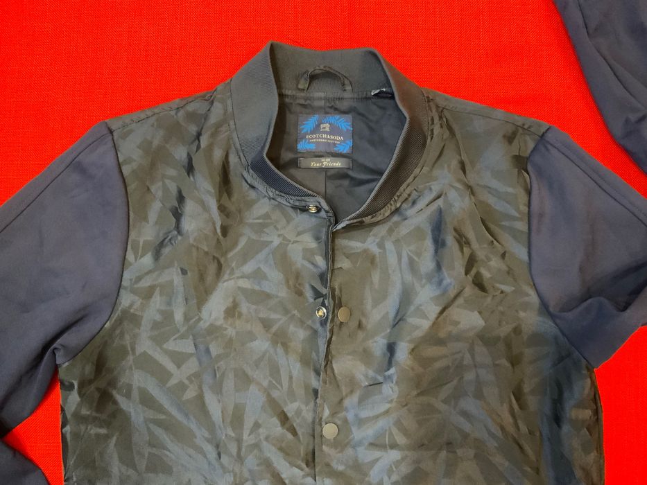 Scotch&Soda-оригинално яке 48 м
