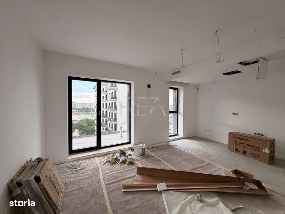 Apartament 2 Camere Nusco , finalizat in septembrie , oportunitate