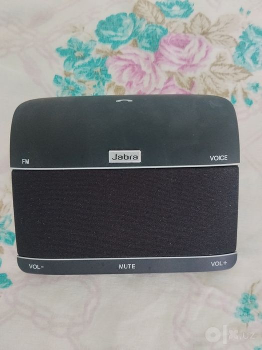 Jabra freeway HFS100
