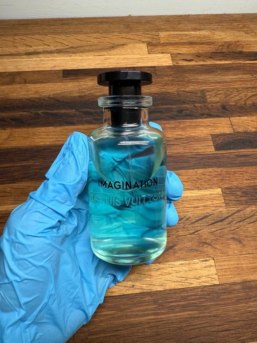Louis Vuitton LV Imagination Parfum