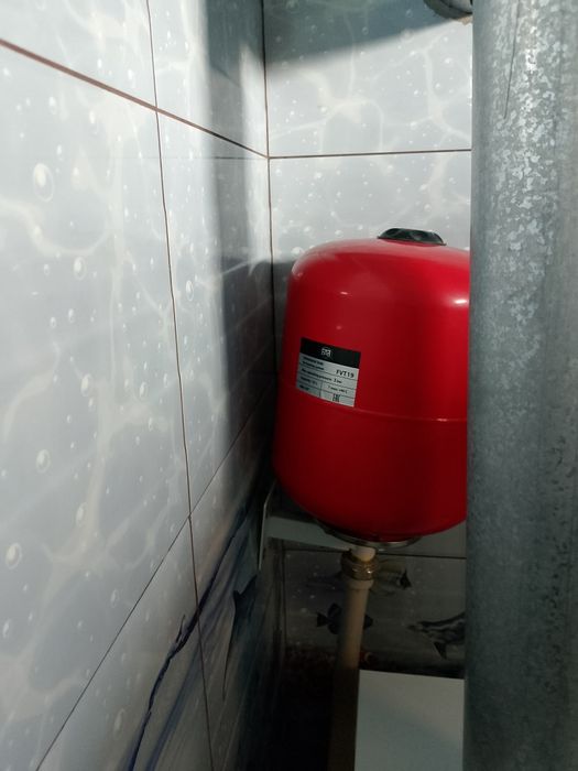 Печка электрический