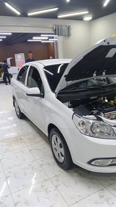 Neixa 3 2020 yil 105000 km masofa bosgan kiraska tozza
