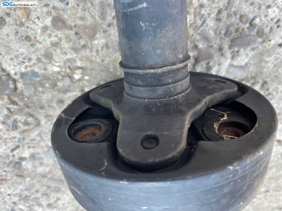 Flansa Articulatie Cardan Volkswagen Sharan 4x4 4Motion 2011 - 2023 Cod 1J0521127A [B3171]