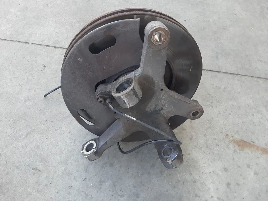 fuzeta stanga  fata 2.3 hpi iveco daily 3 furgon 35-140  2019