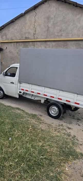 Changan T3 sotiladi