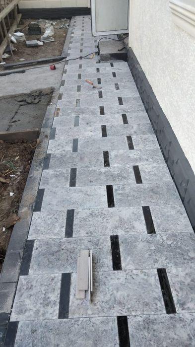 Брусшатка қалаған түрде