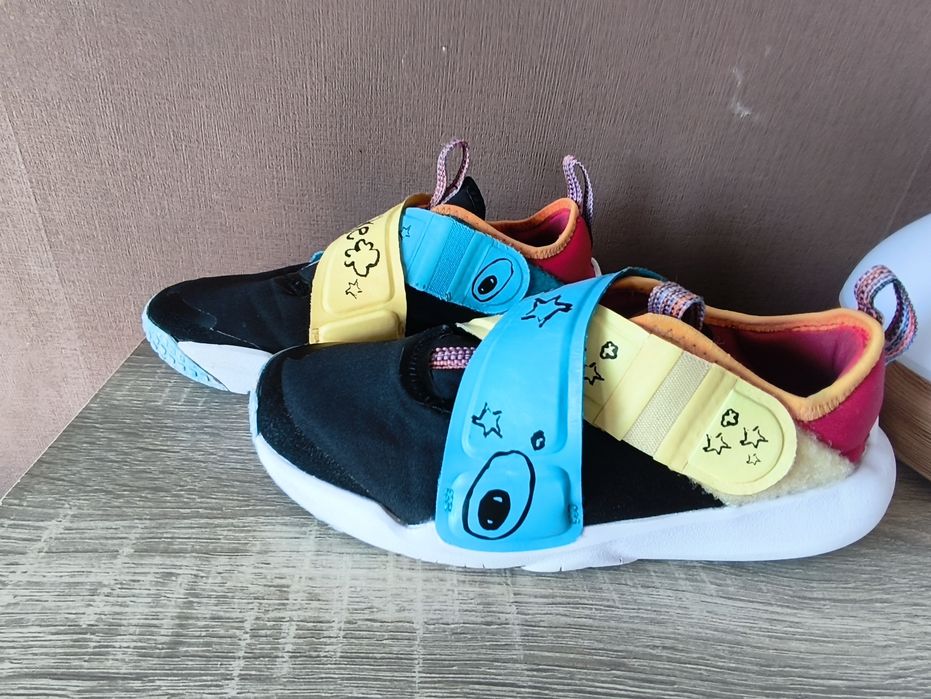 Nike Flex Advance 31.5 номер